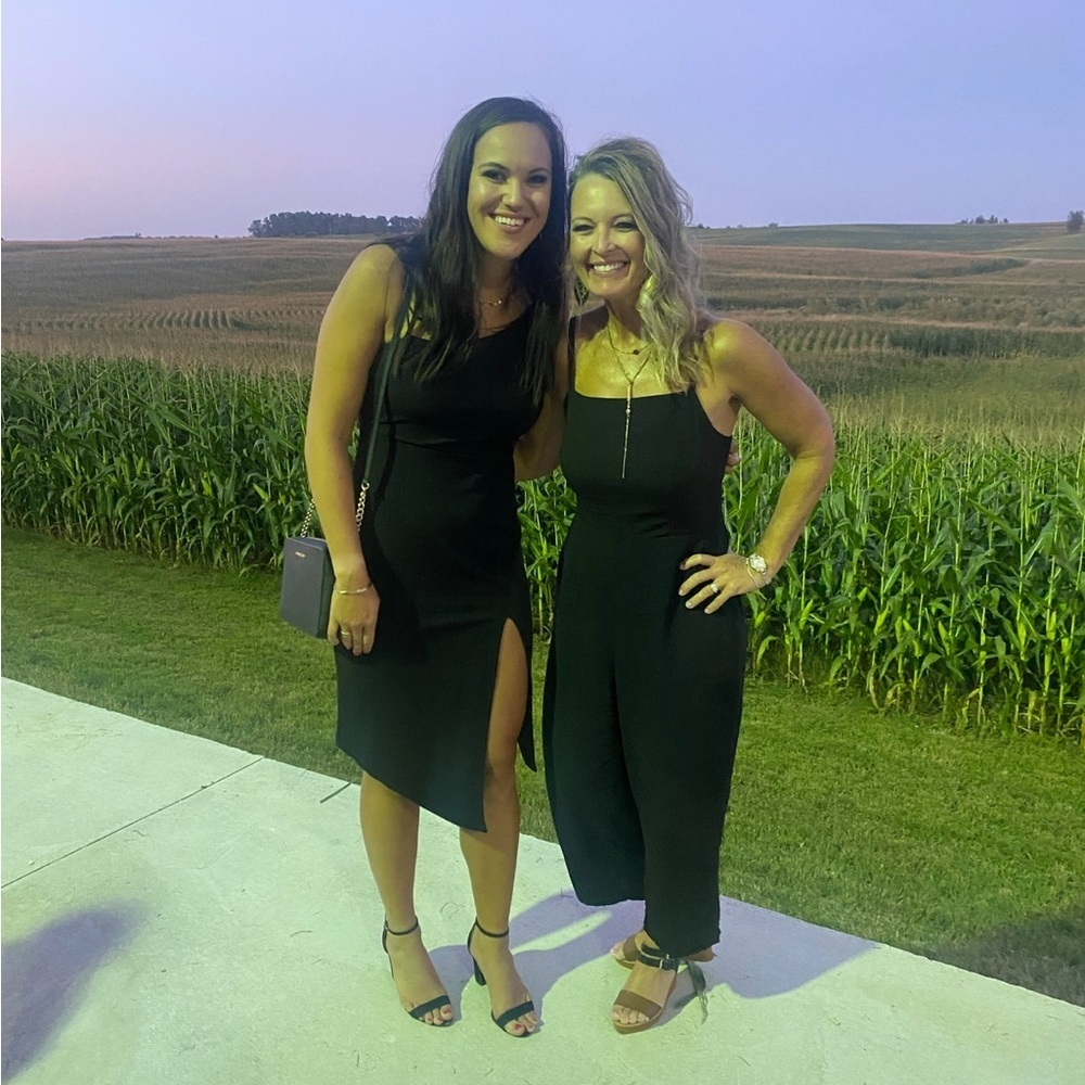 Princess Polly Black Dresses